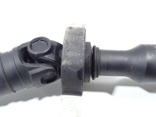 Driveshaft BMW X3 (E83) xDrive 35 d | BP20061991M37 