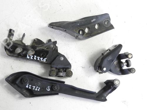Used Hinge/Door check strap Hinge/Door check strap 21970301 21970301