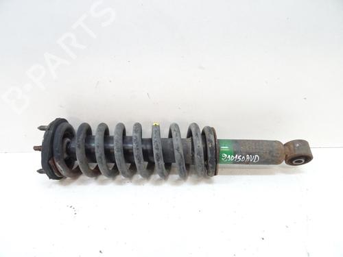 Used Right front shock absorber TOYOTA LAND CRUISER 90 (_J9_) 3.0 TD (KZJ90_, KZJ95_, KZJ90R, KZJ95R, KZJ90W, KZJ95W) (125 hp) 20042705