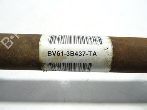 Used Left front driveshaft Left front driveshaft MITSUBISHI PAJERO IV (V8_W, V9_W) [2006-2026] 23851542 23851542