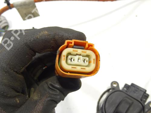 Used Wiring harness Wiring harness VW GOLF VII (5G1, BQ1, BE1, BE2) 1.4 GTE Hybrid (204 hp) 33315457 33315457