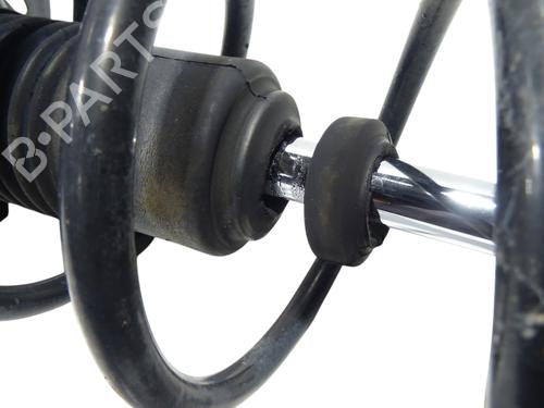Left front shock absorber NISSAN NOTE (E11, NE11) 1.5 dCi | BP38537003M16 - Image 2
