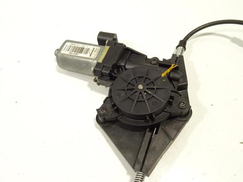 Front left window mechanism ALFA ROMEO 159 (939_) 2.4 JTDM (939AXD12, 939AXD1B) | BP29589334C22 