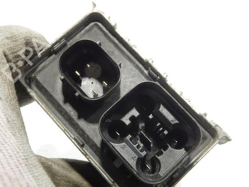 Used Electronic module Electronic module OPEL CORSA D (S07) 1.3 CDTI (L08, L68) (75 hp) 26297296 26297296