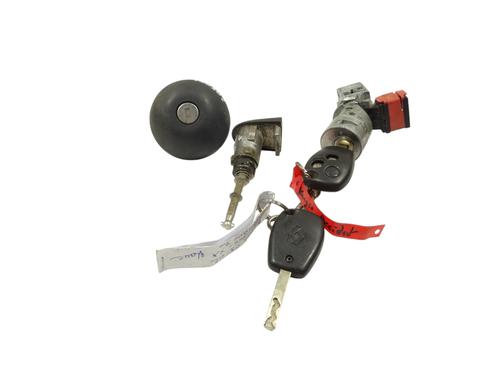 Used Ignition barrel Ignition barrel RENAULT KANGOO / GRAND KANGOO II (KW0/1_) 1.5 dCi 85 (KW0K, KW0L, KW0B) (86 hp) 36654408 36654408
