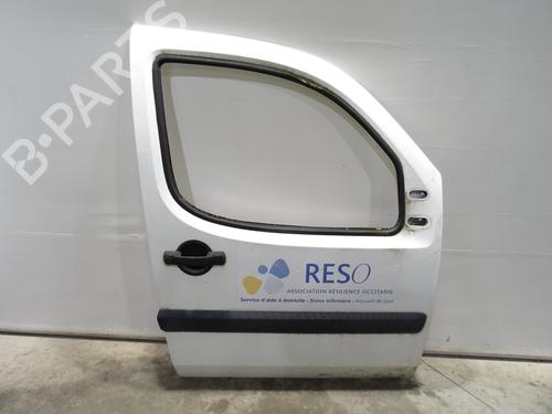 Used Right front door FIAT DOBLO MPV (119_, 223_) 1.3 D Multijet (84 hp) 29028794