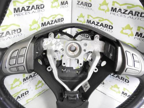 Steering wheel SUBARU FORESTER (SH_) 2.0 D AWD (SHH, SHD, SHN) | BP20046633C49 