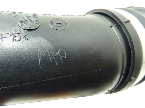 Pipe BMW 3 Coupe (E92) 335 i | BP37196559M125 - Image 4