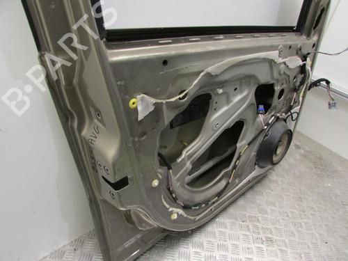 Used Left front door Left front door FIAT PANDA (169_) 1.3 D Multijet (169.AXC1A) (70 hp) 21594749 21594749