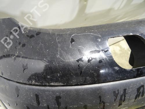 Front bumper VW GOLF IV (1J1) 1.9 TDI | BP29178623C7 