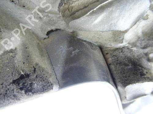 Topbeskyttelse VW TIGUAN (5N_) 2.0 TDI | BP29756960M93 