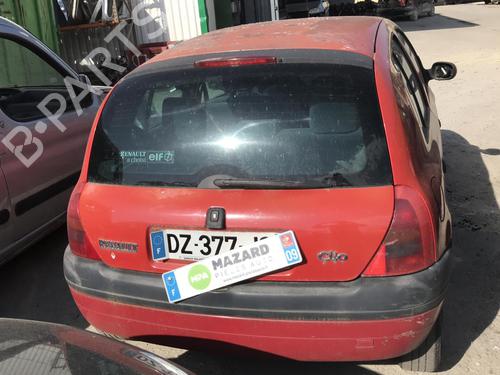Squib airbag RENAULT CLIO II (BB_, CB_) 1.4 16V (B/CB0P, BB13) | BP20069304C102 