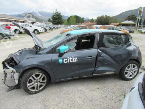AC compressor RENAULT CLIO IV (BH_) 0.9 TCe 90 (BHNF, BHMA, BHMH, BHJK, BHJR) | BP20072033M34 