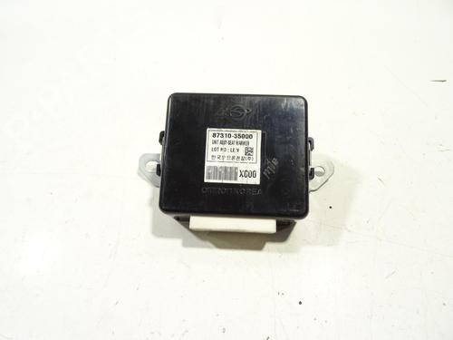Electronic module SSANGYONG TIVOLI 1.6 XDi 160 | BP32195871M83 - Image 4