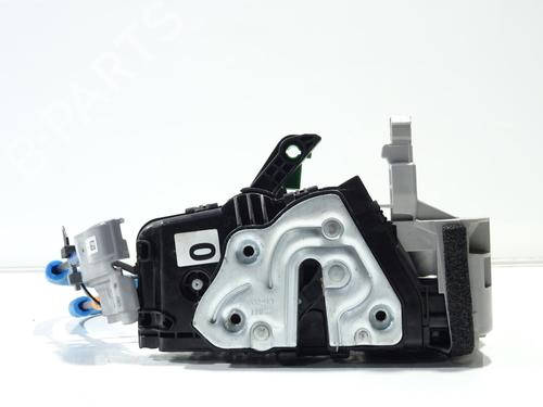 Front left lock HYUNDAI KONA (OS, OSE, OSI) 1.0 T-GDi Hybrid 48V | BP29119968C98 
