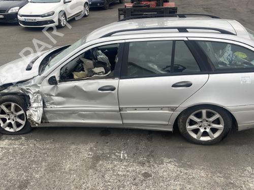 Warning switch MERCEDES-BENZ C-CLASS T-Model (S203) C 180 Kompressor (203.246) | BP23250838I22  - Image 7