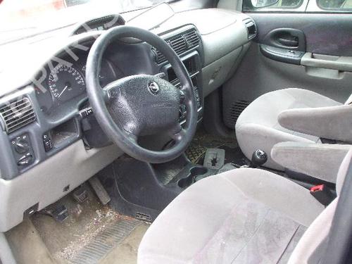Used Parts OPEL SINTRA (APV) 2.2 DTI (116 hp) 2047663
