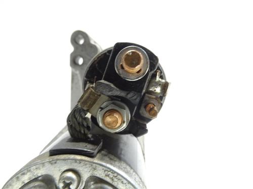 Starter RENAULT CLIO IV (BH_) 0.9 TCe 90 (BHNF, BHMA, BHMH, BHJK, BHJR) | BP23788495M8 