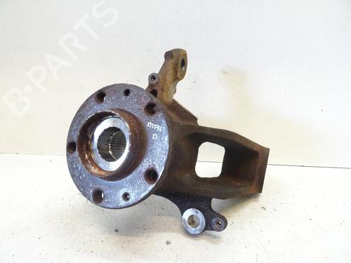 Used Right front steering knuckle Right front steering knuckle CITROËN JUMPER II Van 2.2 HDi 130 (130 hp) 20064689 20064689