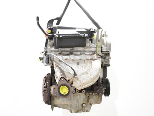 Engine RENAULT LAGUNA II (BG0/1_)  | BP33532296M1  - Image 7