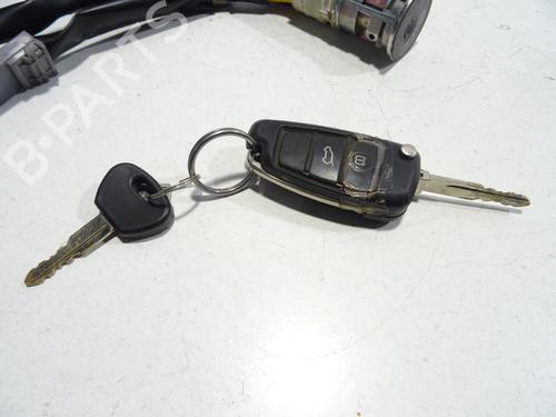 Used Ignition barrel Ignition barrel AIXAM CITY 0.4 (5 hp) 30173053 30173053