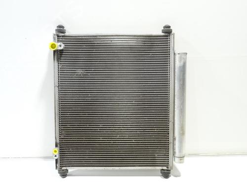 Used AC radiator CITROËN C-ZERO C-Zero (67 hp) 27363943