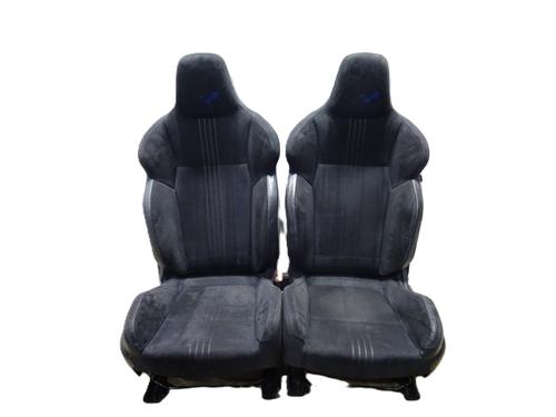 Seats set RENAULT MEGANE IV Hatchback (B9A/M/N_) 1.6 TCe 205 (B9MV) | BP31359035C78  - Image 15