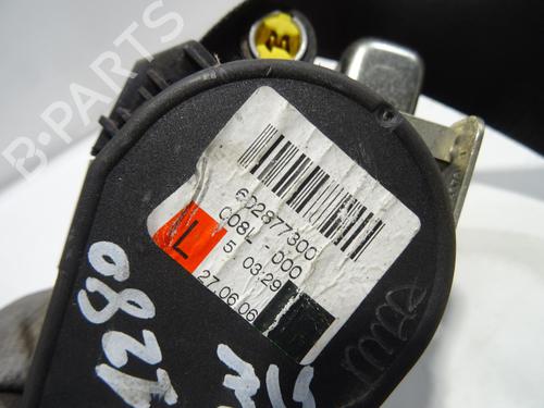 Front left belt tensioner MERCEDES-BENZ B-CLASS Sports Tourer (W245) B 200 CDI (245.208) | BP20690275C87 