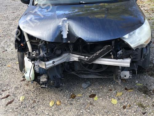 Ignition barrel CITROËN C4 II (NC_) 1.6 HDi 110 | BP23786036M48 - Image 8