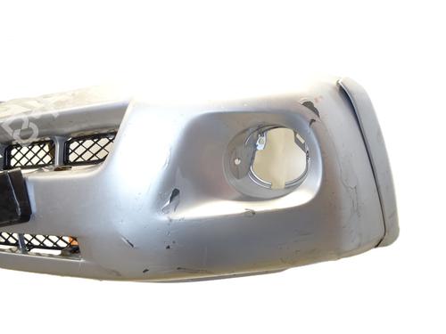 Front bumper TOYOTA RAV 4 II (_A2_) 2.0 D 4WD (CLA20_, CLA21_, CLA20R, CLA21R) | BP32267323C7 