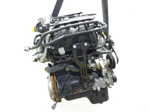 Engine CHEVROLET SPARK (M300) 1.0 | BP28585857M1 