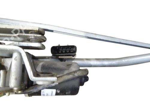 Used Front wiper motor Front wiper motor OPEL ZAFIRA A MPV (T98) 2.2 DTI 16V (F75) (125 hp) 40016482 40016482
