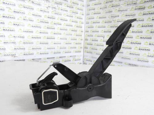 Electronic module MERCEDES-BENZ A-CLASS (W169) A 200 CDI (169.008, 169.308) | BP20067345M83 