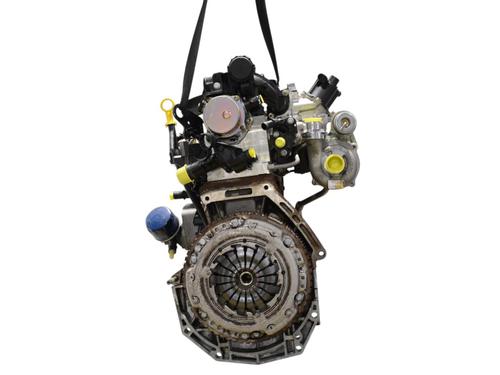 Used Engine Engine 36818316 36818316