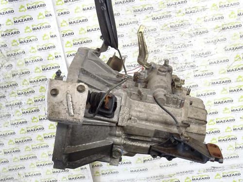 Gearbox TOYOTA YARIS (_P1_) | BP20039201M3