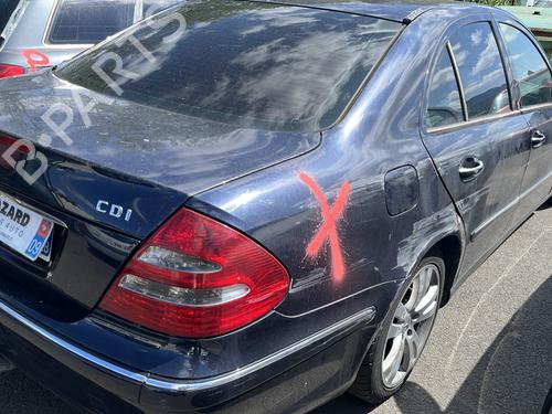 Pipe MERCEDES-BENZ E-CLASS (W211) E 320 CDI (211.026) | BP33315561M125 - Image 10