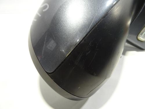 Right mirror PEUGEOT 308 I (4A_, 4C_) 1.6 HDi | BP27220391C27 