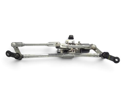 Front wiper motor DACIA LODGY (JS_) 1.3 TCe 100 (JSNU) | BP39257917M29 - Image 4