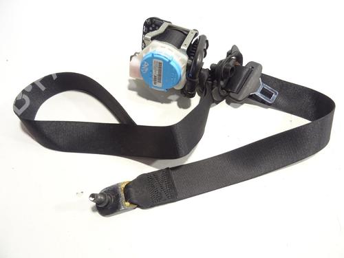 Used Front right seatbelt MERCEDES-BENZ CLA Shooting Brake (X117) CLA 180 (117.942) (122 hp) 32468293