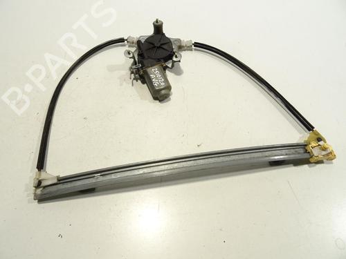 Used Front left window mechanism RENAULT CLIO II (BB_, CB_) 1.5 dCi (B/CB07) (65 hp) 30484595