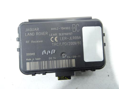 Used Switch Switch LAND ROVER RANGE ROVER EVOQUE (L538) 2.2 D 4x4 (190 hp) 30968807 30968807