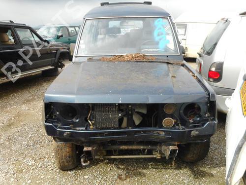 Used Parts MITSUBISHI PAJERO I (L04_G, L14_G) 2.5 TD 4WD (L049G, L149G) (84 hp) 2047857