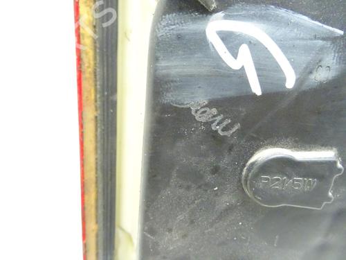 Left taillight IVECO DAILY IV Van 35C15 V, 35C15 V/P | BP36401597C34 - Image 9