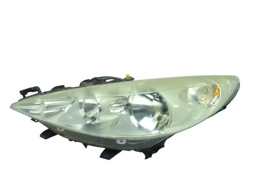 Used Left headlight Left headlight 37865022 37865022