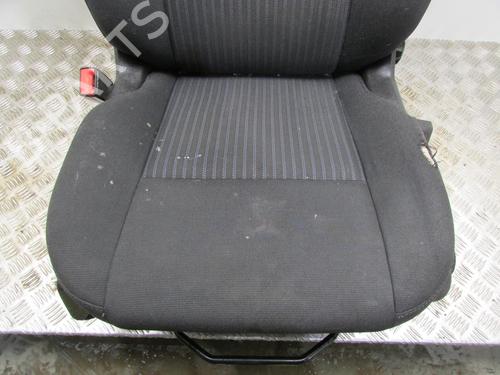 Left front seat FORD TRANSIT CUSTOM V362 Van (FY, FZ) 2.2 TDCi | BP25588135C15 - Image 4
