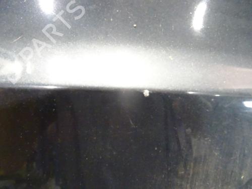 Rear bumper AUDI A3 (8P1) 2.0 TDI quattro | BP29611465C8 
