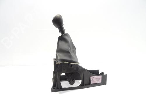 Used Gear lever RENAULT SCÉNIC III (JZ0/1_) 1.6 E85 (JZ03, JZ1Y) (110 hp) 27220370