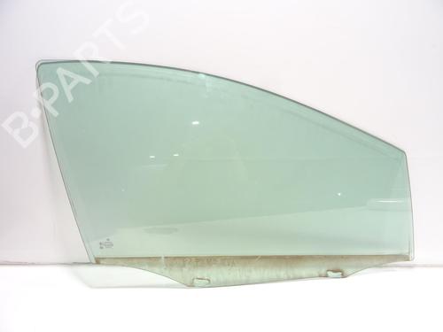 Used Front right door window MERCEDES-BENZ B-CLASS Sports Tourer (W245) B 200 CDI (245.208) (140 hp) 29158612