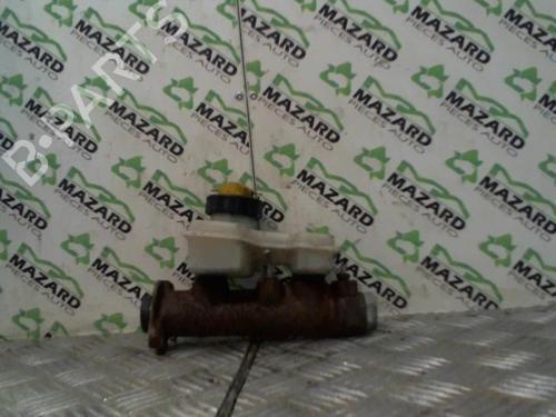 Used Brake master cylinder FIAT PANDA (141_) 1100 (54 hp) 21965959