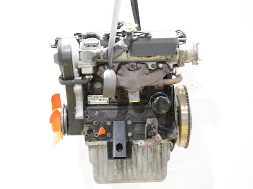 Engine PIAGGIO PORTER Bus Elektro | BP33532153M1 - Image 10